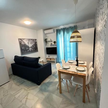Apartamentos Don Diego La Carihuela Torremolinos Extérieur photo