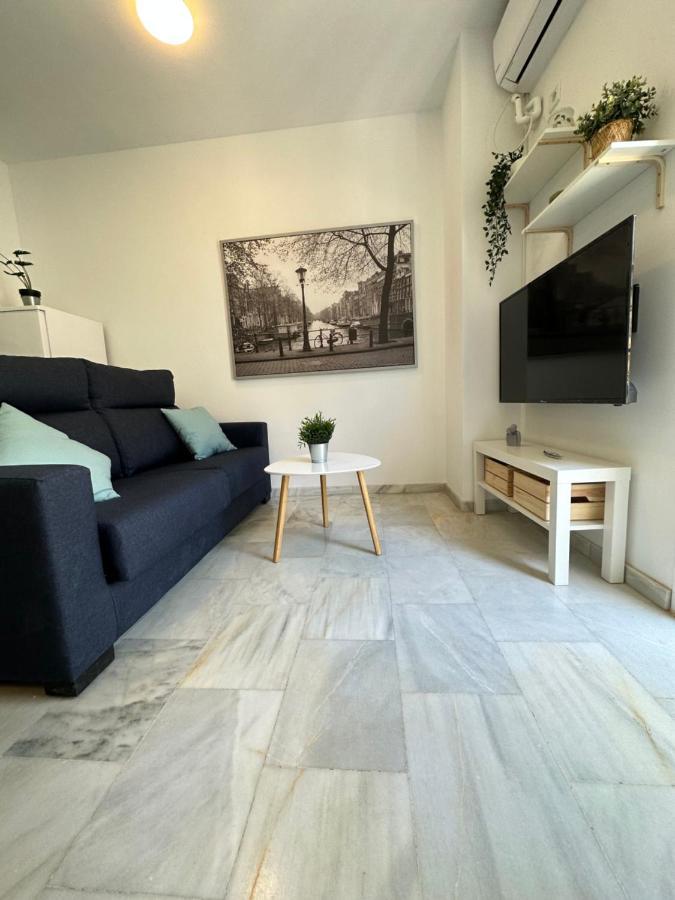 Apartamentos Don Diego La Carihuela Torremolinos Extérieur photo