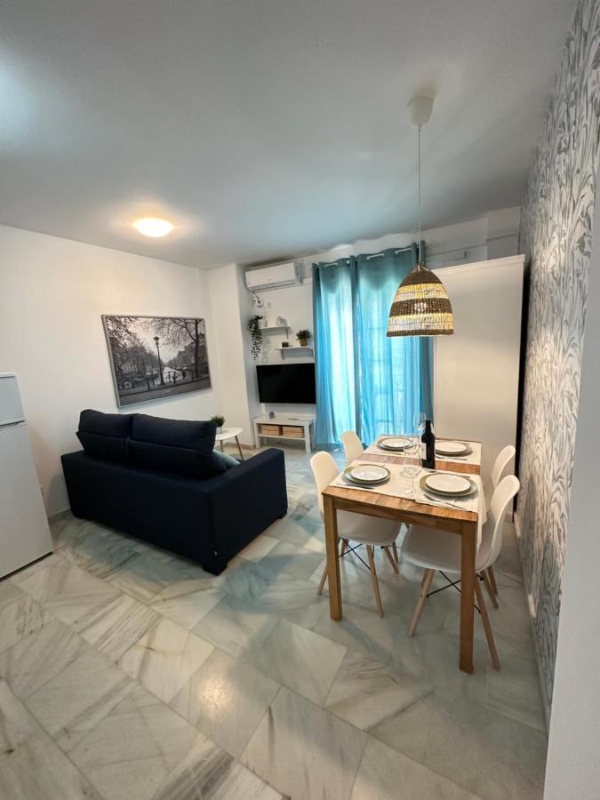 Apartamentos Don Diego La Carihuela Torremolinos Extérieur photo