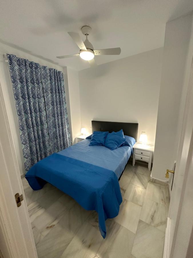 Apartamentos Don Diego La Carihuela Torremolinos Extérieur photo