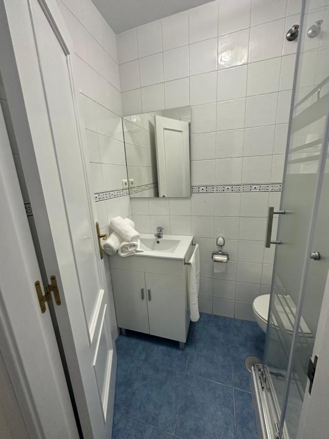 Apartamentos Don Diego La Carihuela Torremolinos Extérieur photo