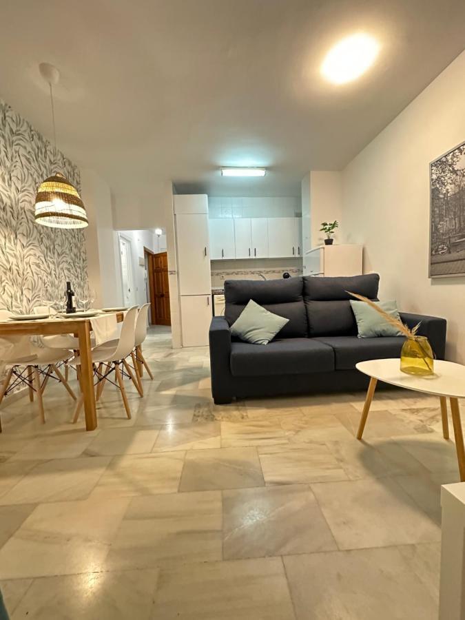Apartamentos Don Diego La Carihuela Torremolinos Extérieur photo
