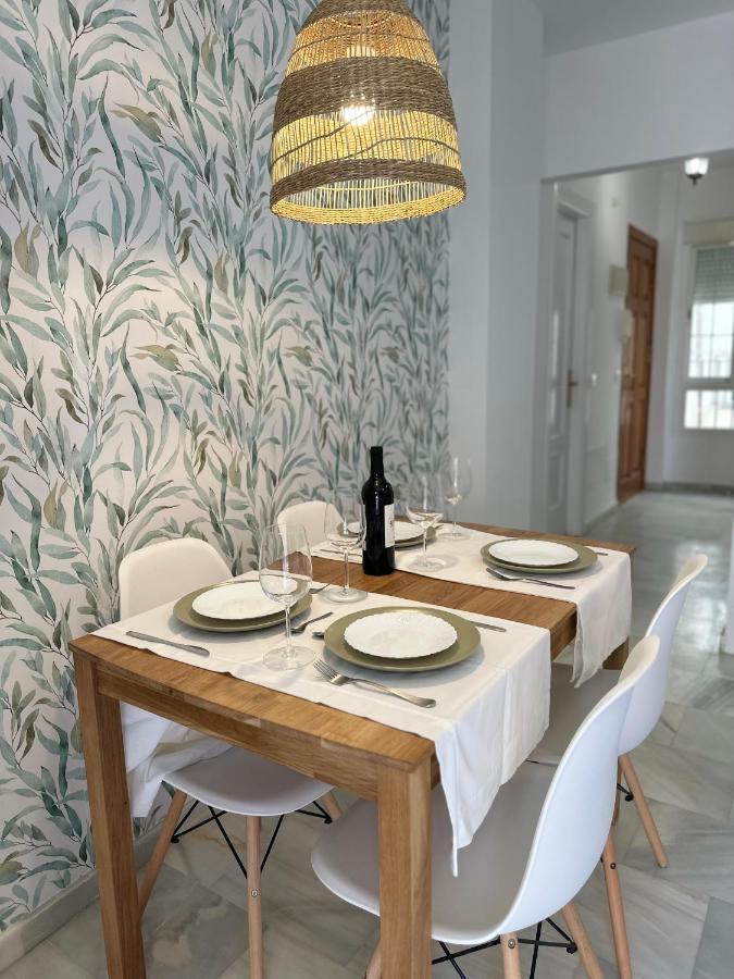 Apartamentos Don Diego La Carihuela Torremolinos Extérieur photo